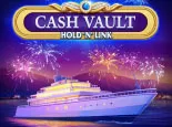 Cash vault