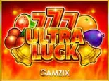 Ultra luck
